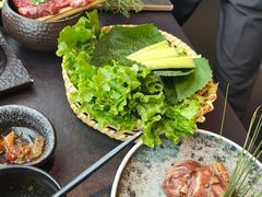 -黑牛の店·黑金店(沈阳万象城店)