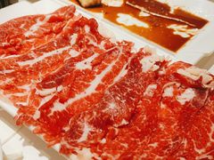-犇鼎牛潮汕牛肉火锅(新辰里学清路店)