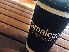 -Jamaicablue Coffeeshop(中央广场店)