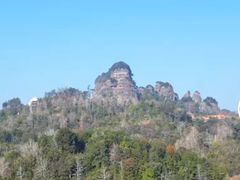 -梅州天地人花园酒店(梅县人民广场店)