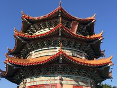 -广东圆玄道观