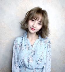 -MYCOLORHARSALON