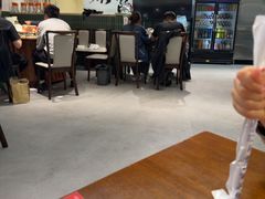-独一道·邵伯龙虾土菜馆·烧烤(雨花西路店)