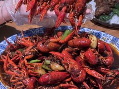 -食鸡公社辣子鸡·潍坊菜·烧烤