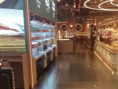 -梨花自助烤肉(西三旗万象汇黑金店)