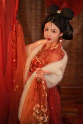 -汉仪华裳汉服馆(打浦桥店)