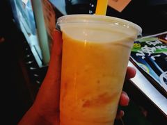 -澳门长洲糯米糍(柯打苏沙街店)