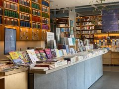 -三联韬奋书店(宽窄巷子店)