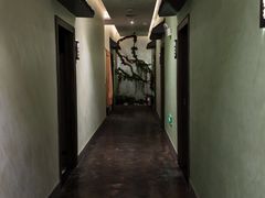 -扬派·扬州搓背馆(运河旗舰店)