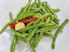-帕蓝·暹罗料理(大学路店)