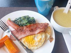 -苏州独墅湖世尊酒店