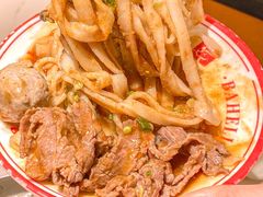 -八合里牛肉火锅(上海世茂广场店)