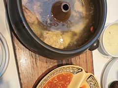 -云海肴·汽锅鸡·云南菜(高德置地店)