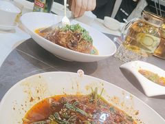 -一品红川菜(皇岗二店)