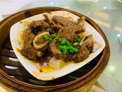 -潮福城大酒楼·潮粤菜·港式点心(阳光城店)