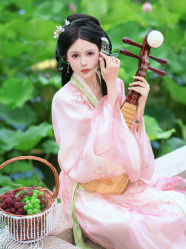 -八角古风摄影