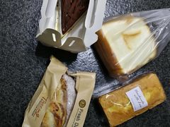 -那家面包房(珠江路店)