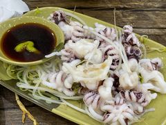 -贞姨美食·老字号海鲜大排档