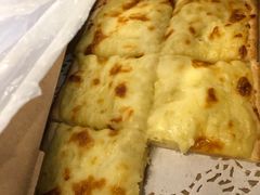-阿顾西餐·牛排披萨(北戴河店)
