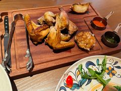 -Mammamia意大利餐厅(阳春巷店)