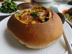 -唐廊烤鸭店(工体店)