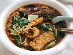 六鲜面-一家人面馆(三条巷店)