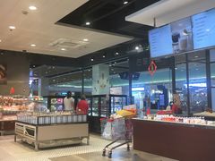 -巴黎贝甜(印象城店)