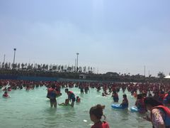 -云梦方舟欢乐水世界
