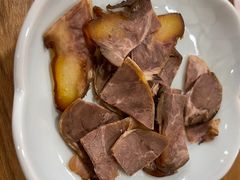 -难忘的面(五矿君澜酒店)