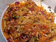-大哈福烧烤·海鲜·家常菜(延安三路店)