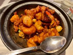 -汤城小厨•粤菜•靓汤(金宝街店)