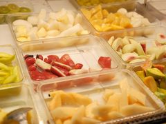 -老炳·七丛松甘草水果