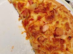 -萨莉亚意式餐厅(杭州西溪龙湖天街店)