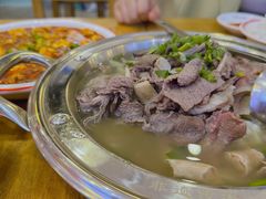 -冯四孃跷脚牛肉·川菜(徐州云龙店)