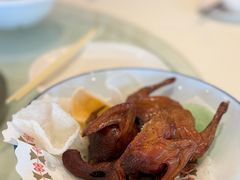 -龙的酒楼·手工早茶·顺德菜(近良路店)