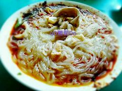 -甘记肥肠粉(马鞍北路店)