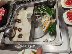 -海底捞火锅(漕宝路店)