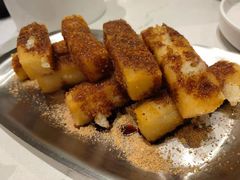 -有鱼吃·纸包烤鱼(曲江创意谷店)