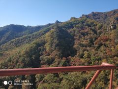 -丹东天桥沟景区