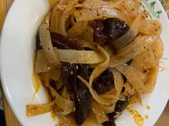 -老陈家擀面皮(平凉路店)