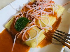 -港丽餐厅(高德置地店)