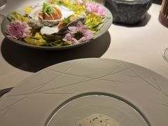 -三嚥阁 La Villa Restaurant