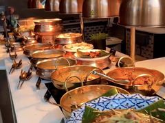 -RISE RESTAURANT(滨海湾金沙店)