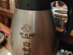 -状元阁烧烤(新华路总店)