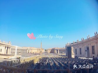 Lonely Planet上说，“即使你不是教徒