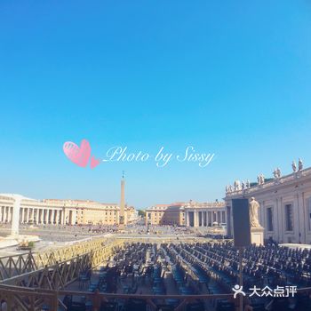 Lonely Planet上说，“即使你不是教徒