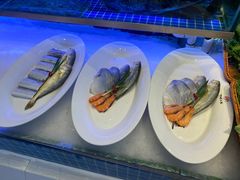 -阿明小菜·海鲜·上海菜(梅陇店)