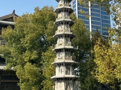 -香积寺