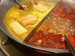 -湊湊火锅·茶憩(打浦桥日月光店)