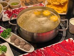 -牛事制造局牛肉火锅(莲岳路店)